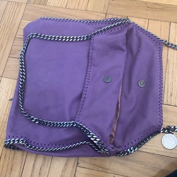 Stella McCartney Falabella Tote Bag - Picture 3 of 3